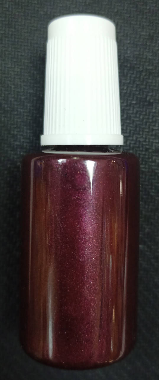 

Удалитель царапин Skoda 9893 красный металлик, 20мл.