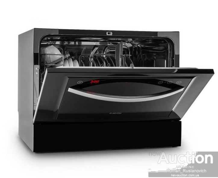 

Б/У Посудомоечная машина Klarstein Amazonia 6. Товар из Германии.