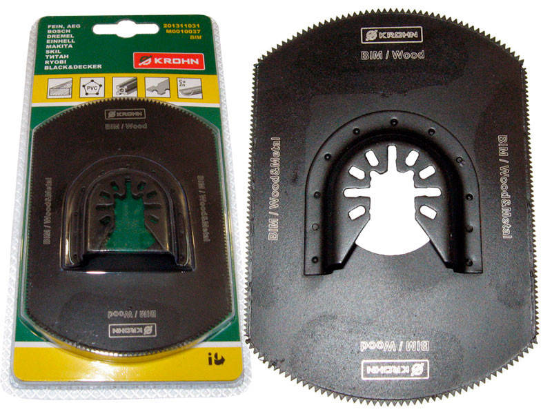 

Насадка на реноватор KROHN M0010037