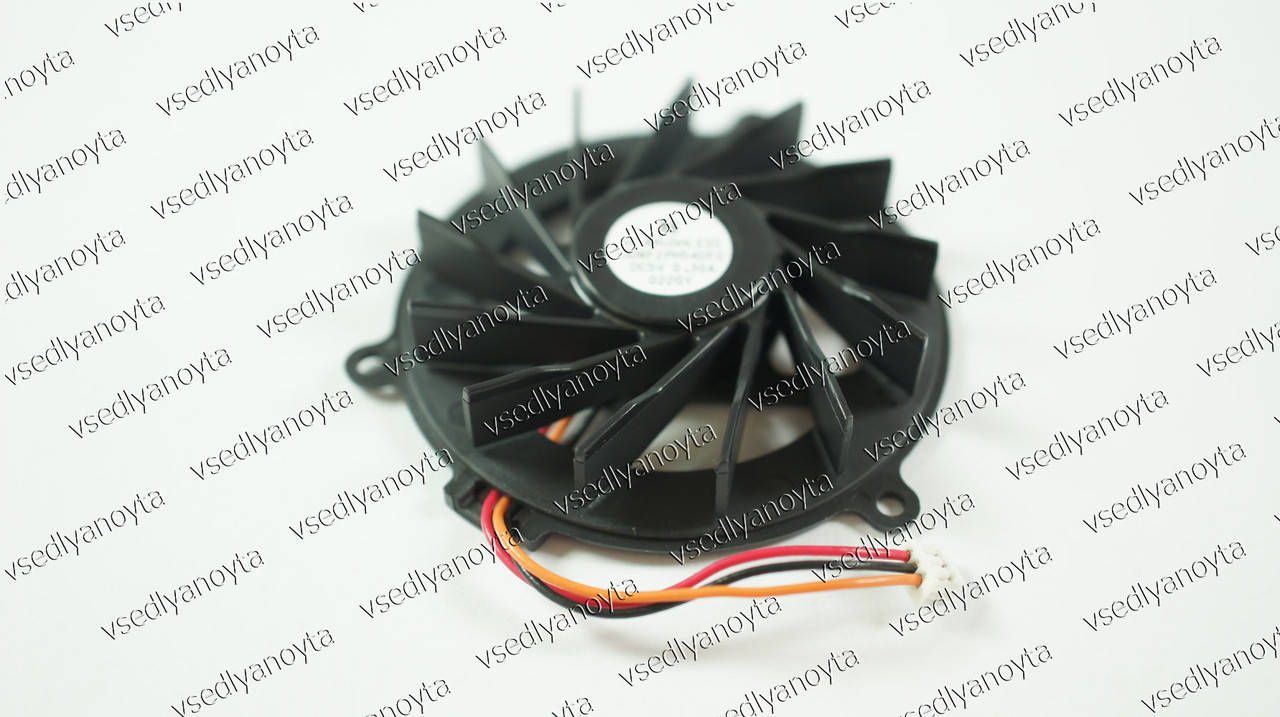 

Вентилятор для ноутбука SONY VGC-JS series (UDQFRPR63CF0) (Кулер)