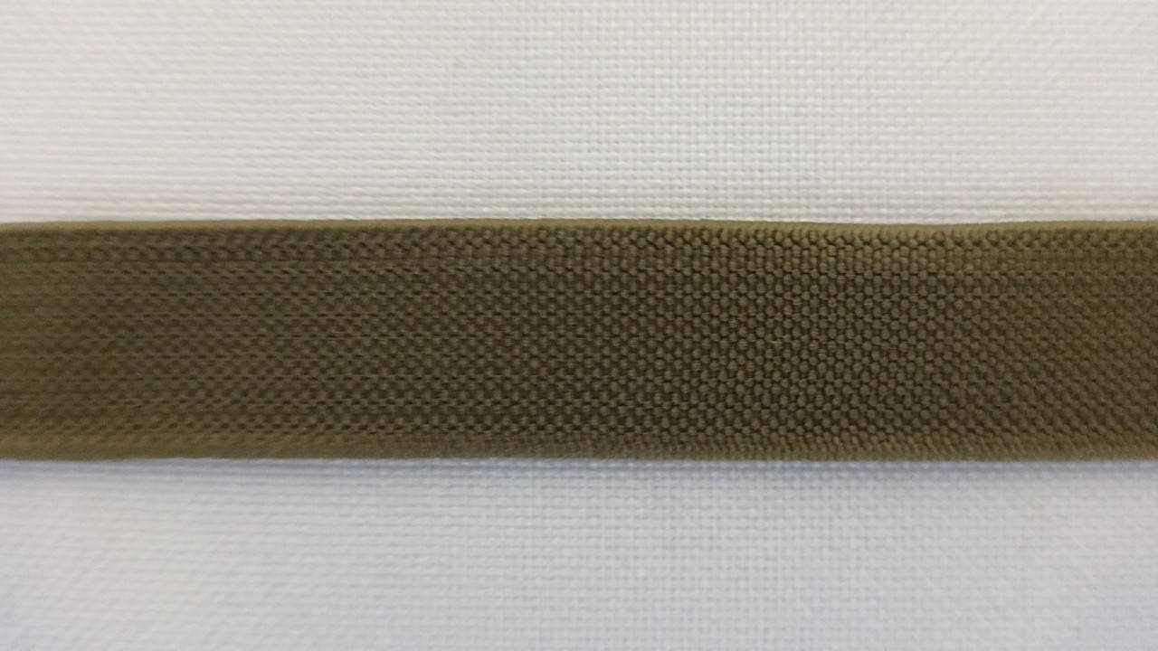 

Резинка для бретелей 10 мм хаки