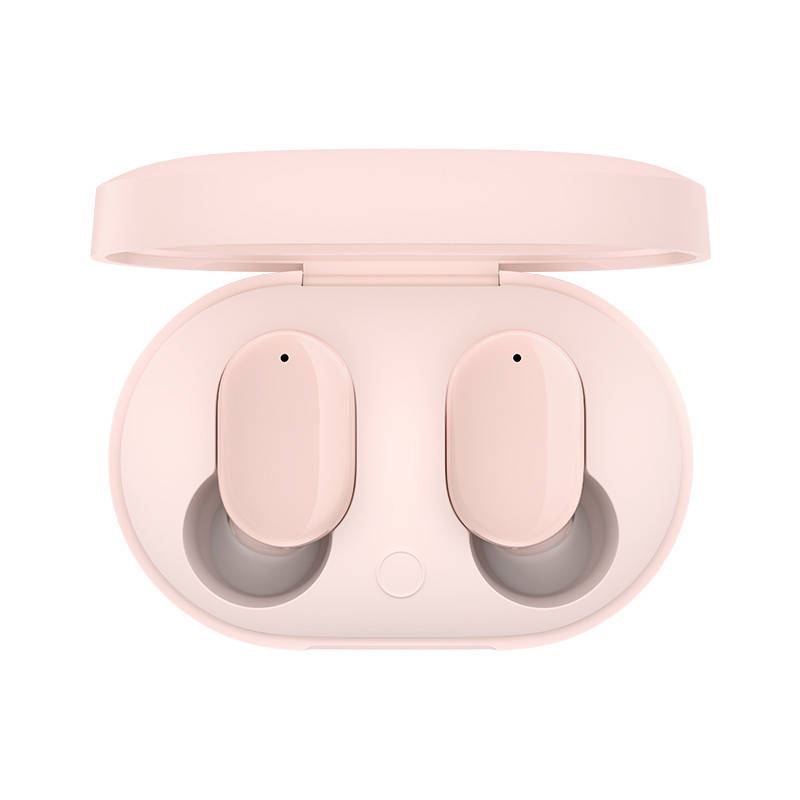 

Беспроводные наушники Xiaomi Redmi AirDots 3 Pink, Розовый