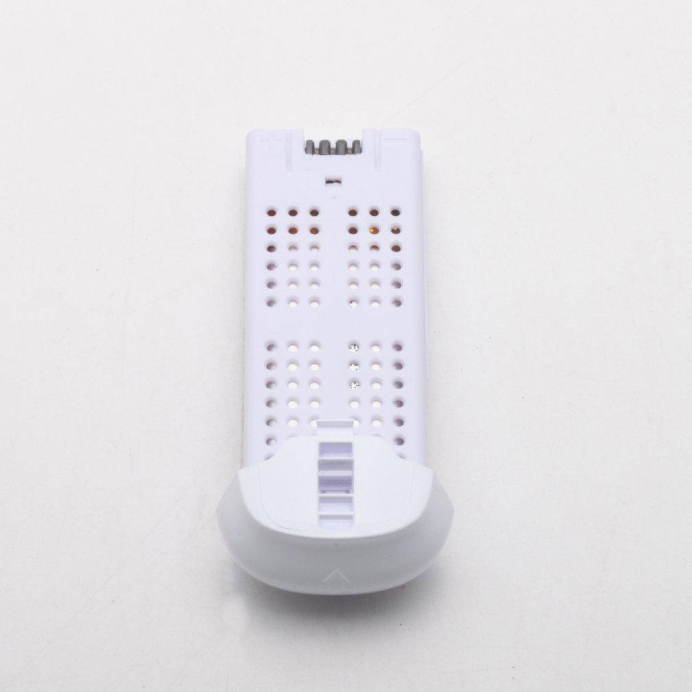

Аккумулятор для квадрокоптеров Syma X22, X22W 3.7V, 400 mAh.