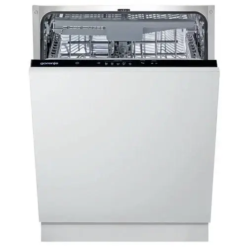 

Посудомоечная машина GORENJE GV620E10