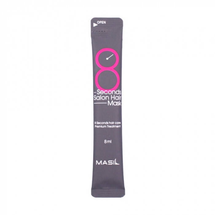 

Маска для волос восстанавливающая Masil 8 Seconds Salon Hair 8 мл (18477Qu)