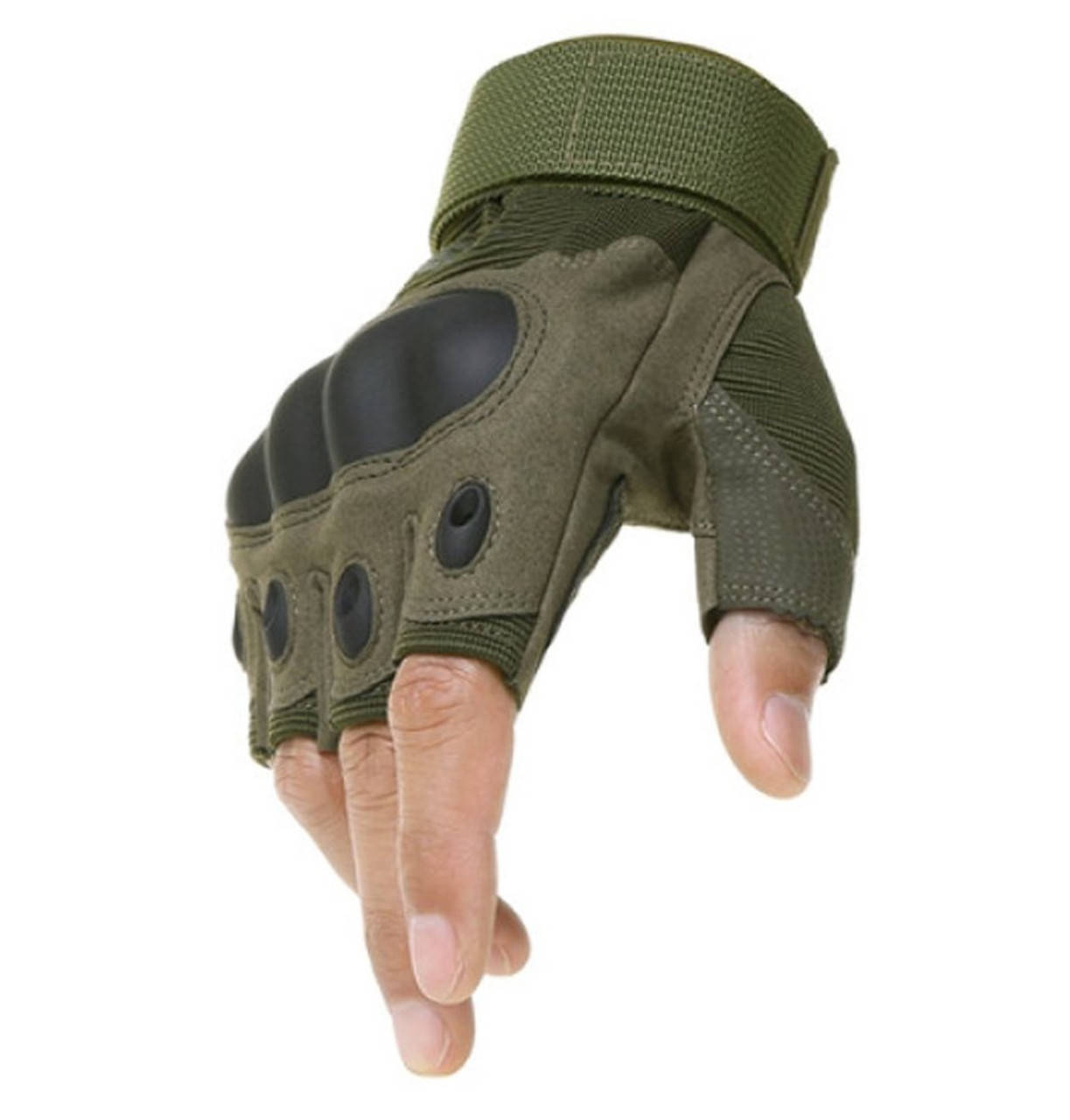 

Перчатки combat