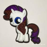 

Джибитсы Jibbitz Китай 038-13 Для девочек Little Pony