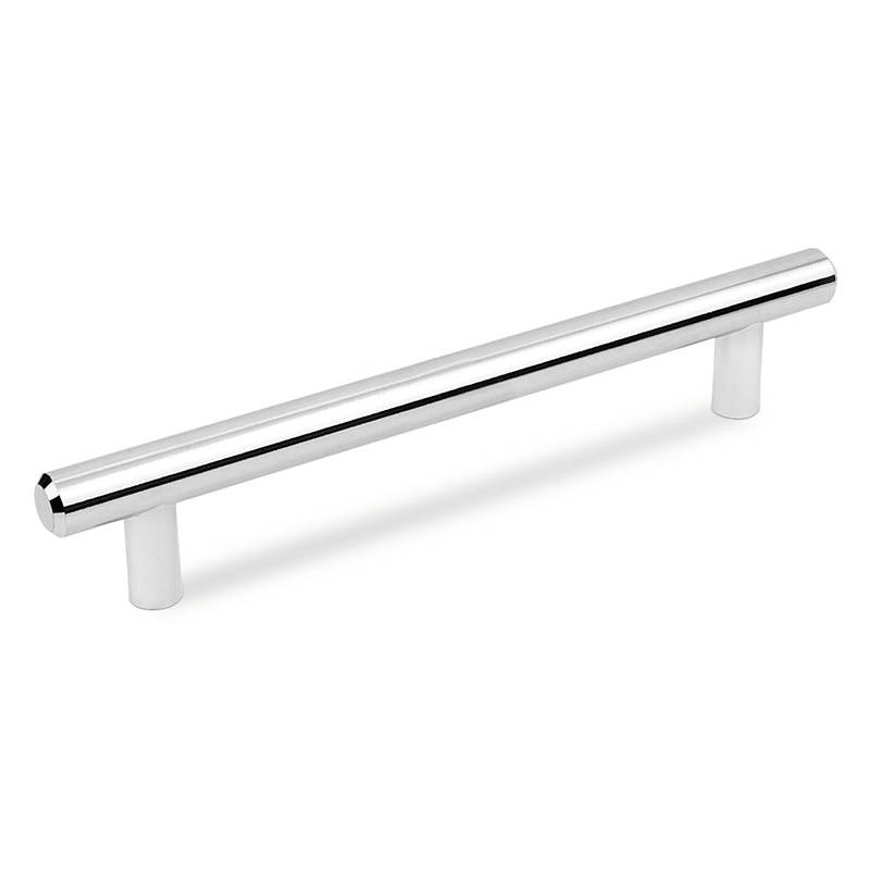 

Ручка рейлинговая ALVA 1004/96 Хром