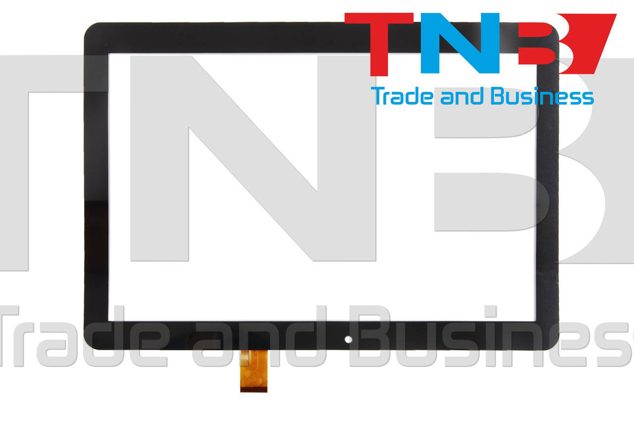 

Сенсор 241x166mm 45pin RP-581A-10.1-FPC-A1 Черный