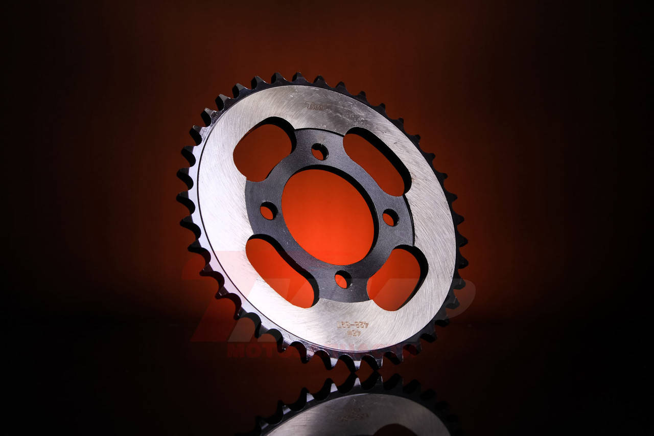 

Звезда задняя SONIK 428*43 SUPER