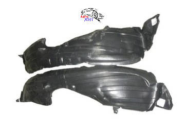 

Подкрылок передний левый и правый на Мазда СХ7 (Mazda CX7) 2010-2012