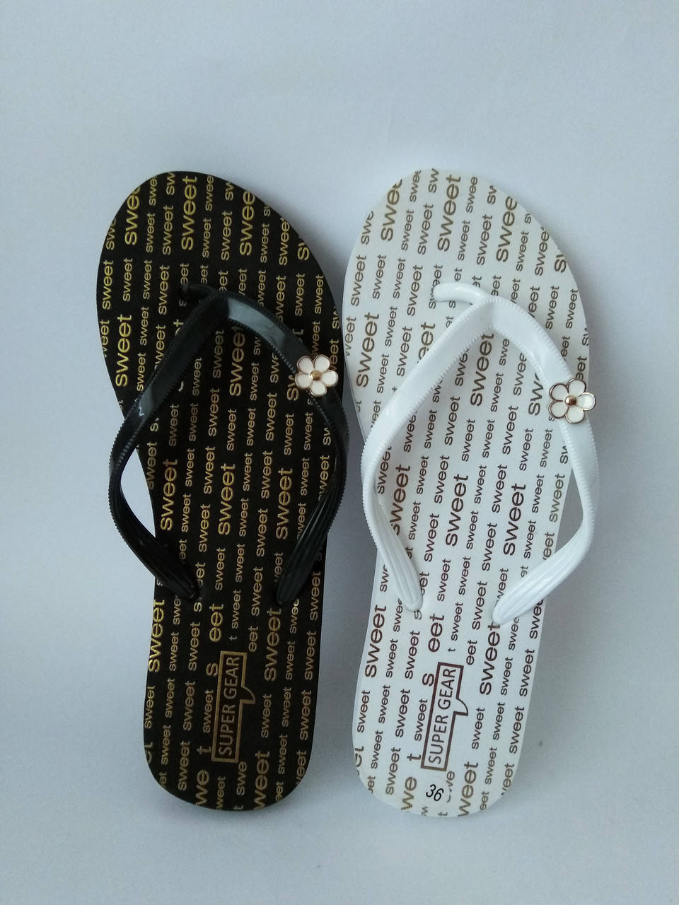 

Модные женские вьетнамки Super Gear (Венгрия) ( р. 36 - 41) 38