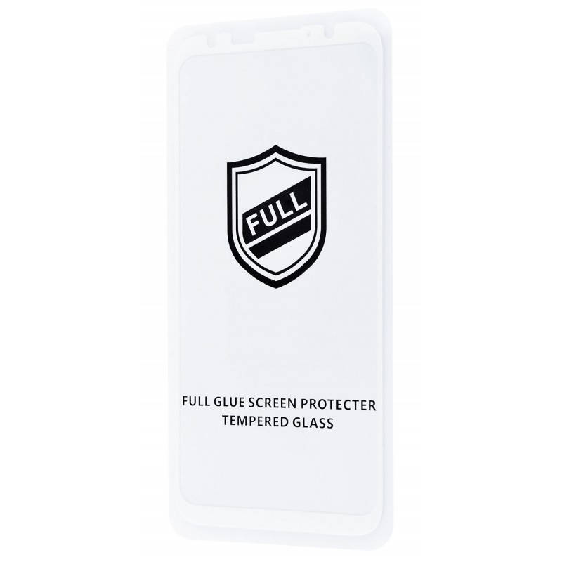 

Защитное стекло Full Glue HQ Meizu 16th (белое и черное)
