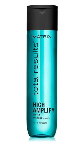 

Шампунь для объема тонких волос Matrix Total Results High Amplify Shampoo
