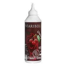 

Топпинг "Мaribell" Вишня 600гр