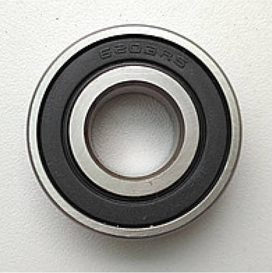 

Подшипник 6203