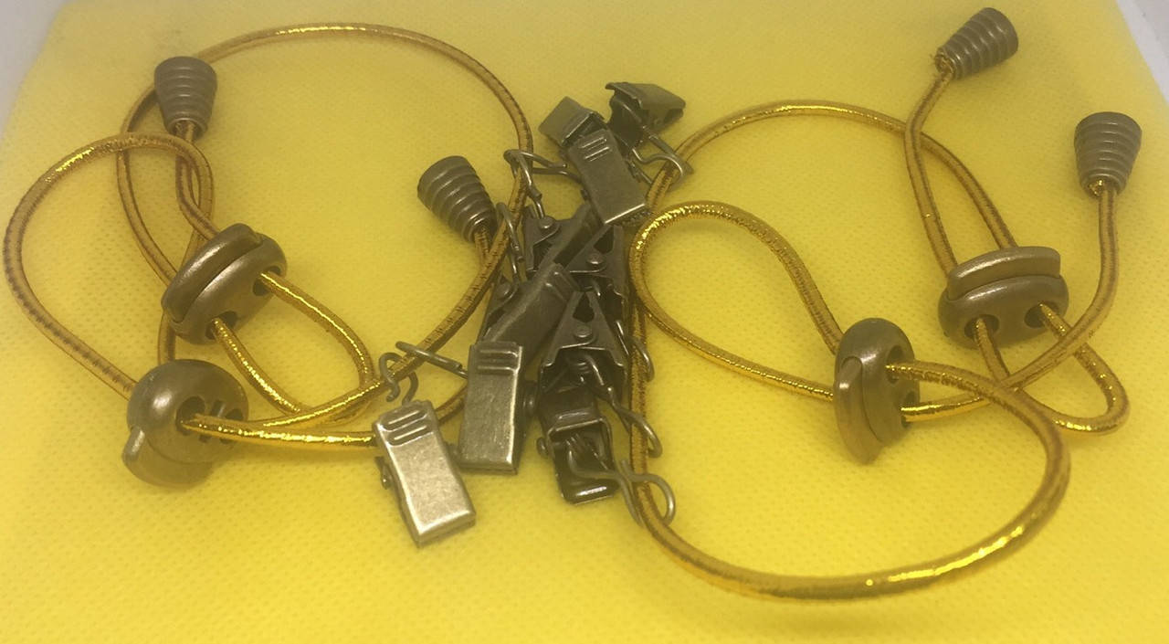 

Боковая натяжка для канвы