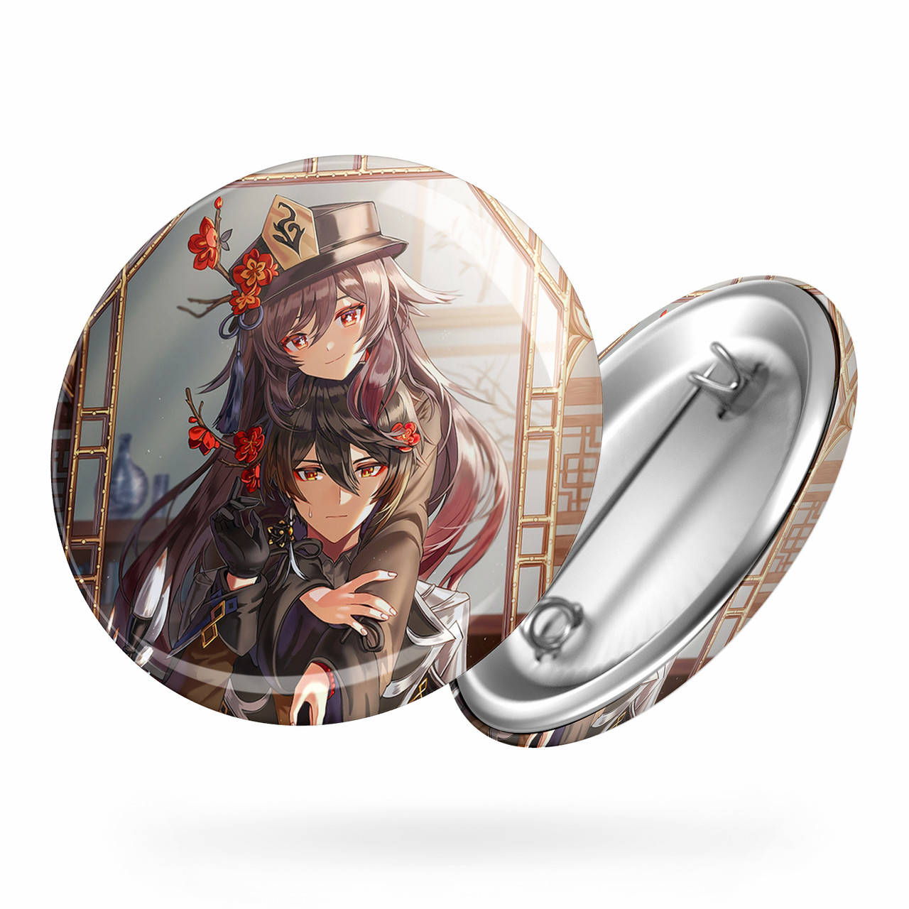 

Значок Геншин Импакт | Genshin Impact 113