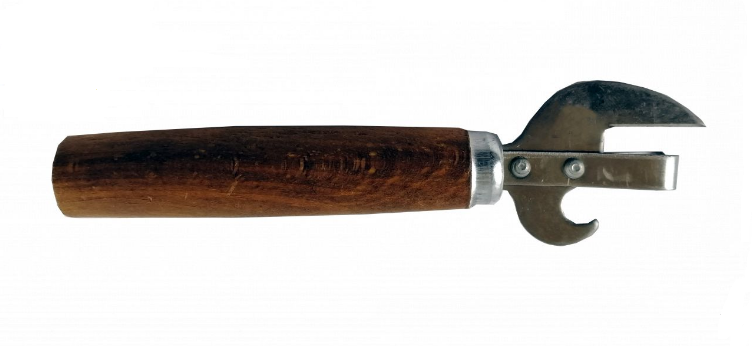 

Открывалка нержавейка