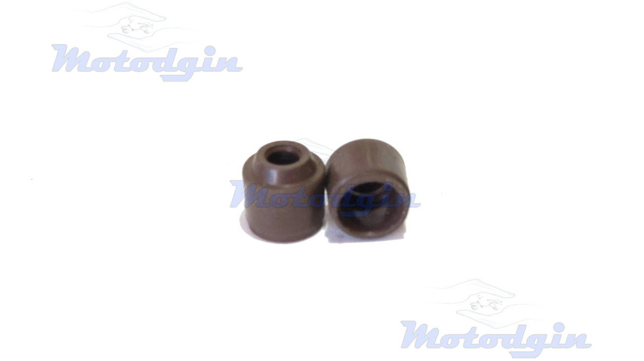 

Сальники клапанов Suzuki Lets 4