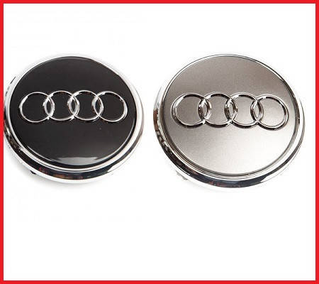 

Ковпачки на диски audi 55