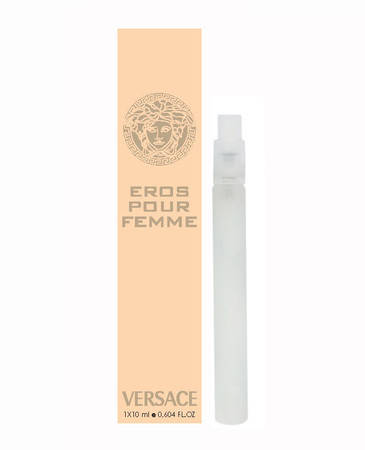 

Versace Eros Pour Femme - Mini Parfume 10ml