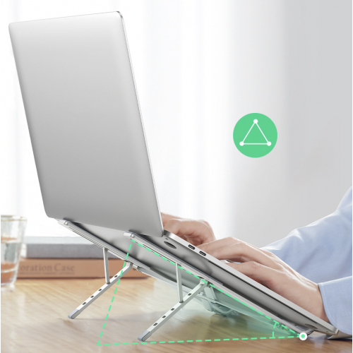 

Подставка для ноутбука Ugreen Foldable Laptop Stand