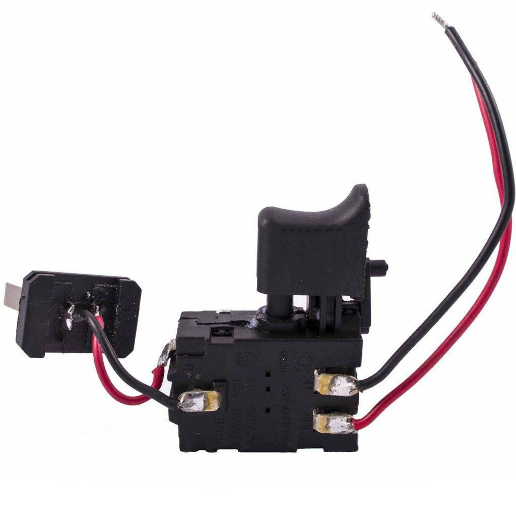 

Кнопка шуруповерта DeWalt