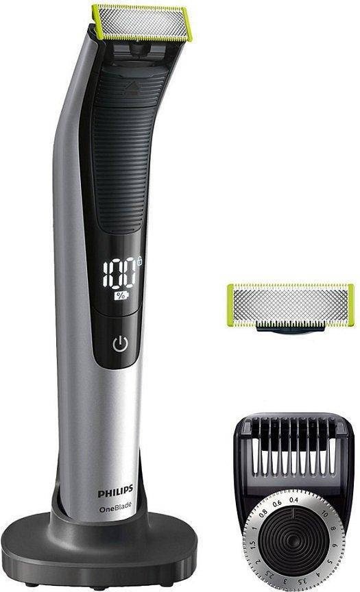 

Бритва PHILIPS OneBlade Pro QP6520/20