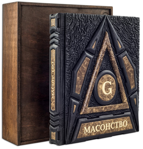 

Масонство (Pietra Scura)