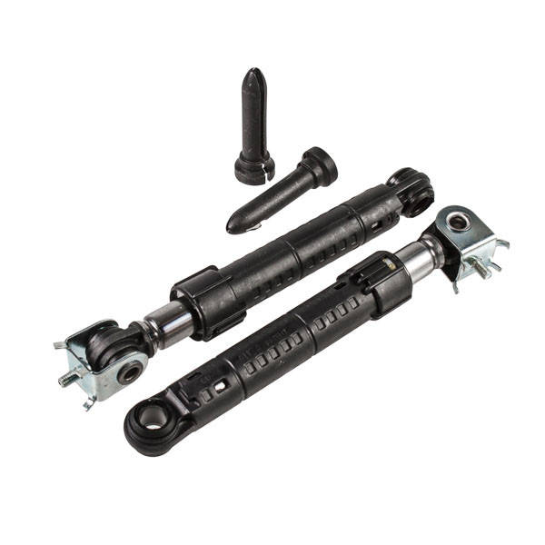 

Набор амортизаторов бака ANSA (2 шт.) 120N для стиральных машин Indesit