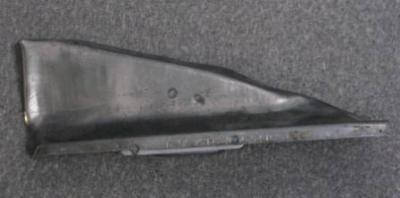 

Пиддомкратник 2101-07 задний (новый) прав