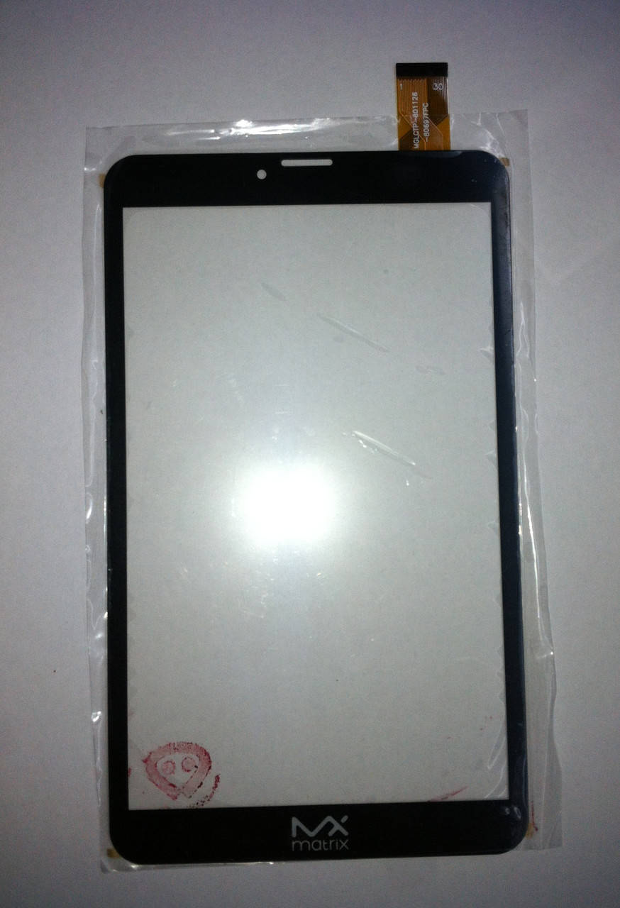 

MATRIX 818 3G сенсор (тачскрин)