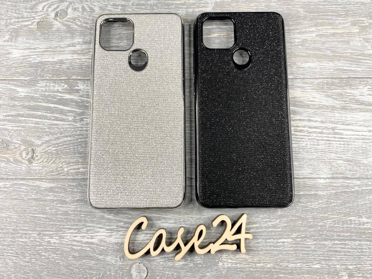 

Чехол силиконовый Elite для OPPO A15 / OPPO A15s (2 цвета), Разные цвета