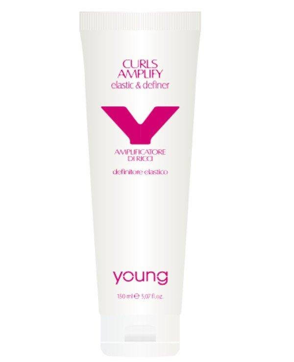 

Підсилювач локонів Young Curls Amplify 150мл