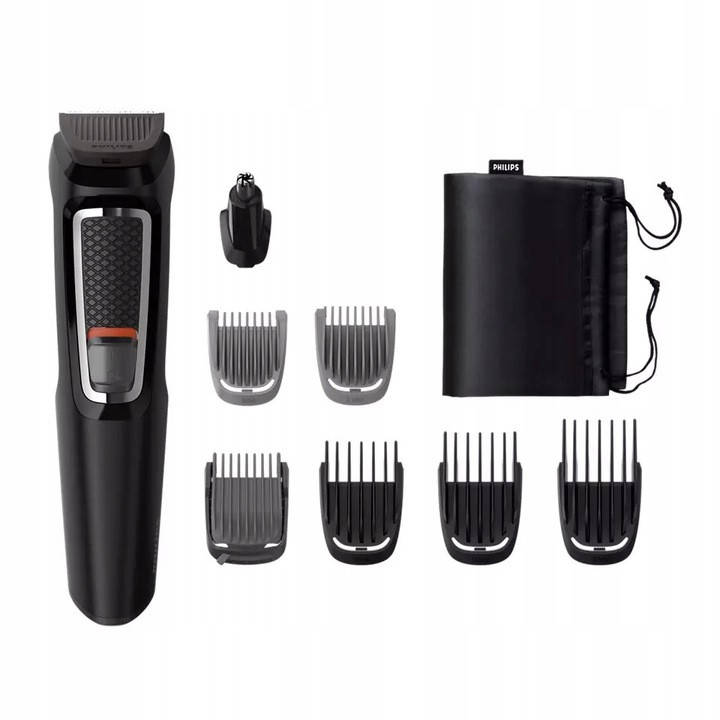 

Триммер Philips Multigroom Series 3000