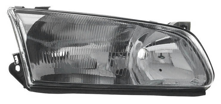 

Фара Toyota Camry IV (XV20) 1996 - 2002, правая (пассажирская), механ., (Depo)