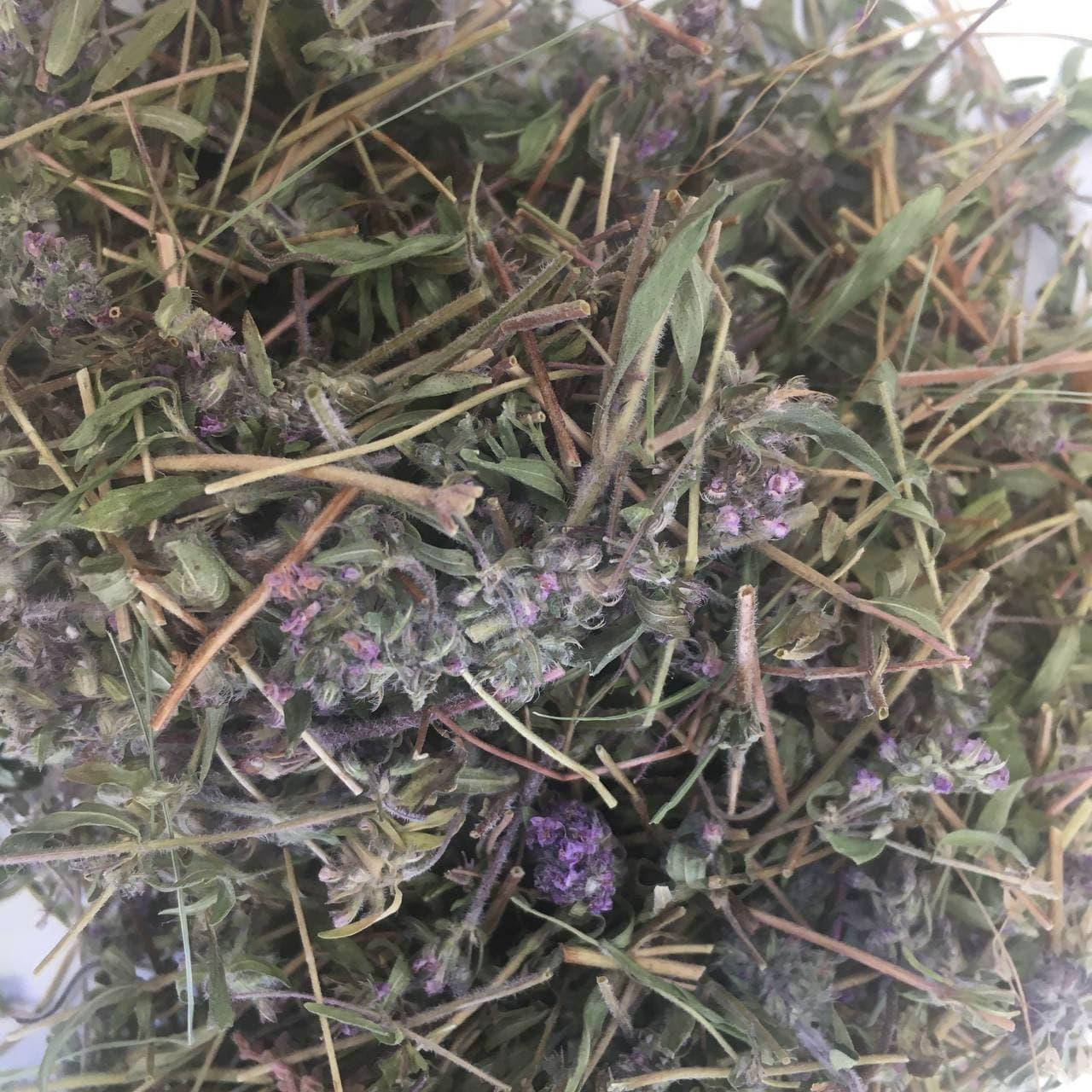 

Чабрец (тимьян) ( трава) 50 гр