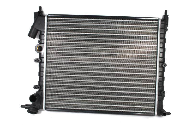 

Радиатор охлаждения двигателя RENAULT 19 1.4/1.7 1988-1995 THERMOTEC D7R015TT, 7700810264