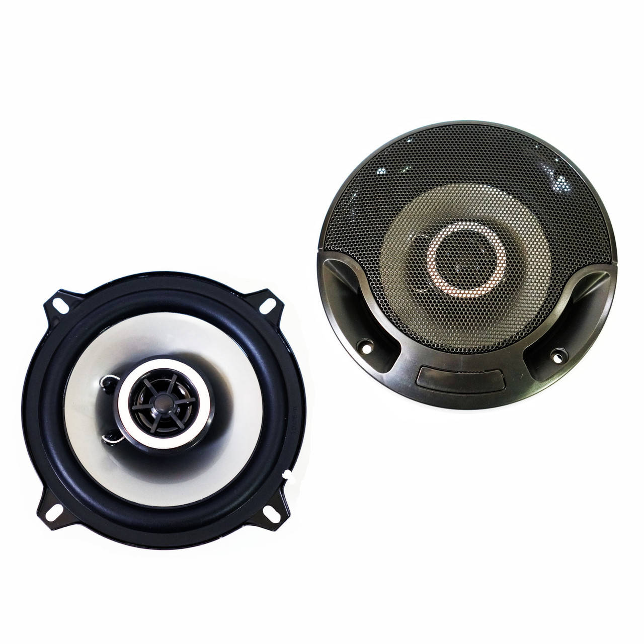 

Автомобильные динамики Pioneer TS-A1342R 13 см 220 W 2х полосные колонки Пионер в Ланос