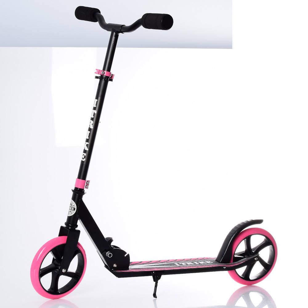 

Акция! Самокат дитячий Itrike SR 2-010-10-BP [Товар продаётся по акционной цене!]