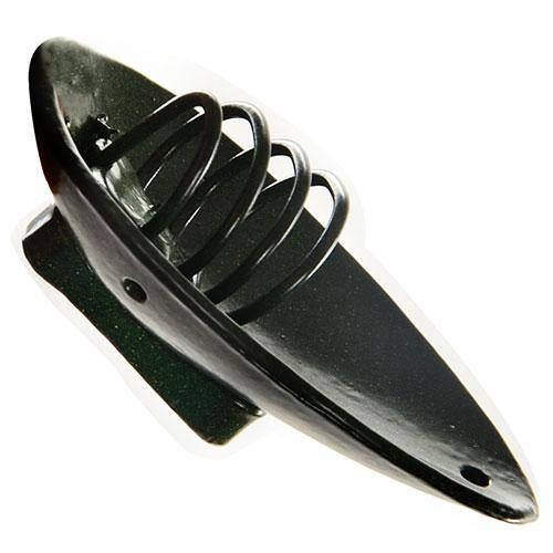 

Кормушка металл "Ложка малая" 35г 32000 (100шт)