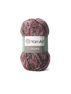 

Yarnart Ocean № 110