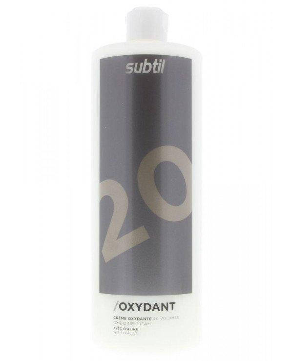 

Окислитель 6% 20 vol Oxy Ducastel Subtil Laboratoire, 1000 мл