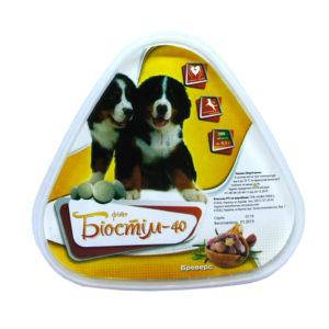 

Биостим-40. Бреверс для цуценят 300табл.