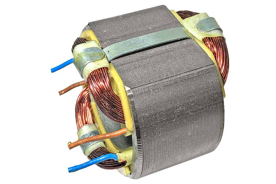 

Статор для дисковой пилы Rebir IE-5107