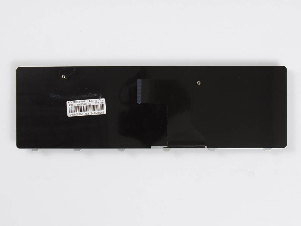 

Клавиатура для ноутбука DELL Inspiron N5010