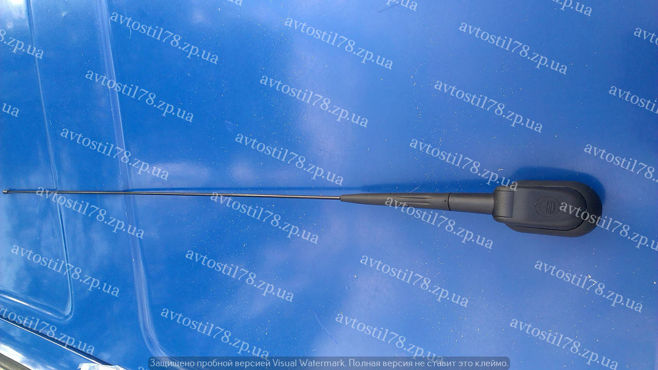 

Антенна с регулировкой на крышу Ланос,Сенс EuroEx