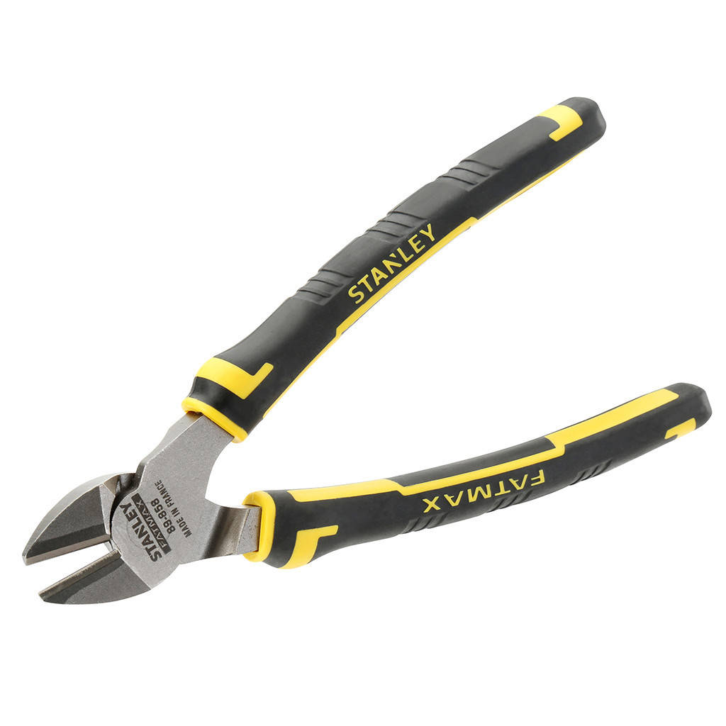 

Кусачки діагональні Stanley "FatMax® "160мм 0-89-858