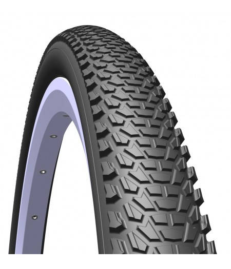 

Покрышка 29"x2.10" (54x622) MITAS (RUBENA) CHEETAH R15 black